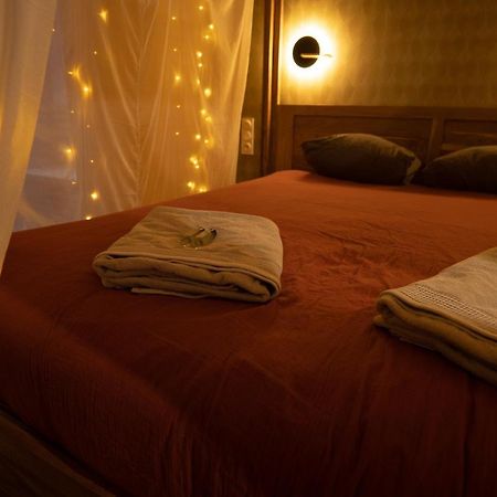 Capsule Marrakech I Chicha I Sauna I Balneo I Console Ps5 I Cinema Trith-Saint-Leger Exterior foto
