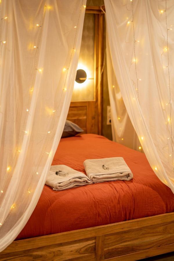 Capsule Marrakech I Chicha I Sauna I Balneo I Console Ps5 I Cinema Trith-Saint-Leger Exterior foto